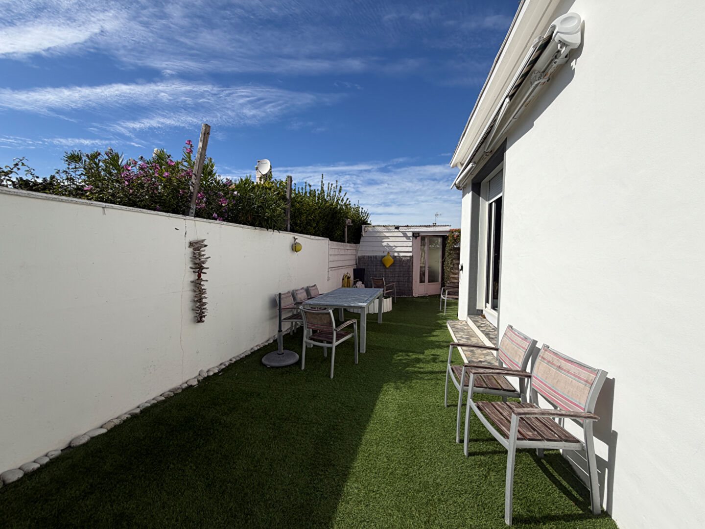 Maison à vendre, 101m², L'Épine