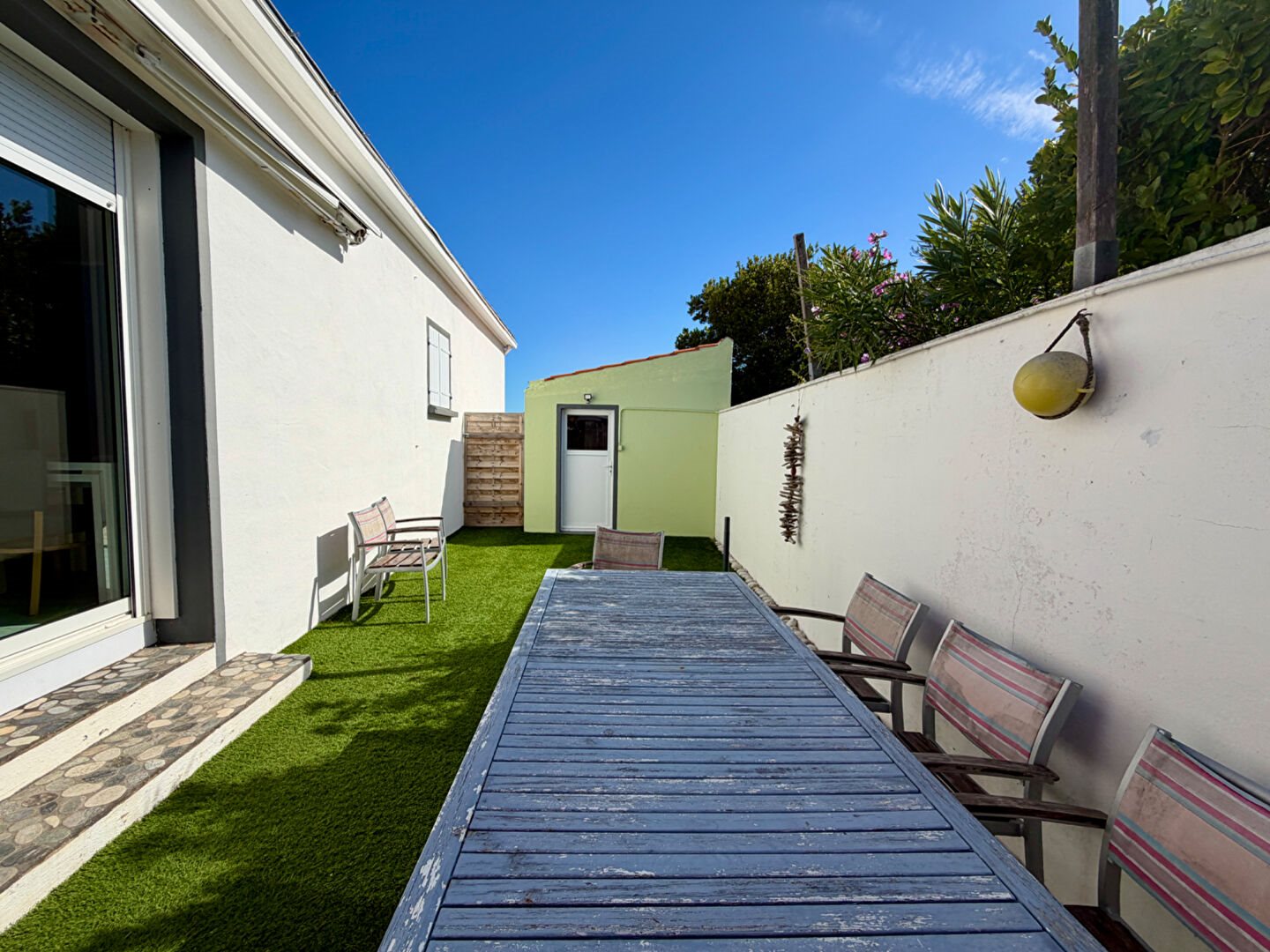 Maison à vendre, 101m², L'Épine