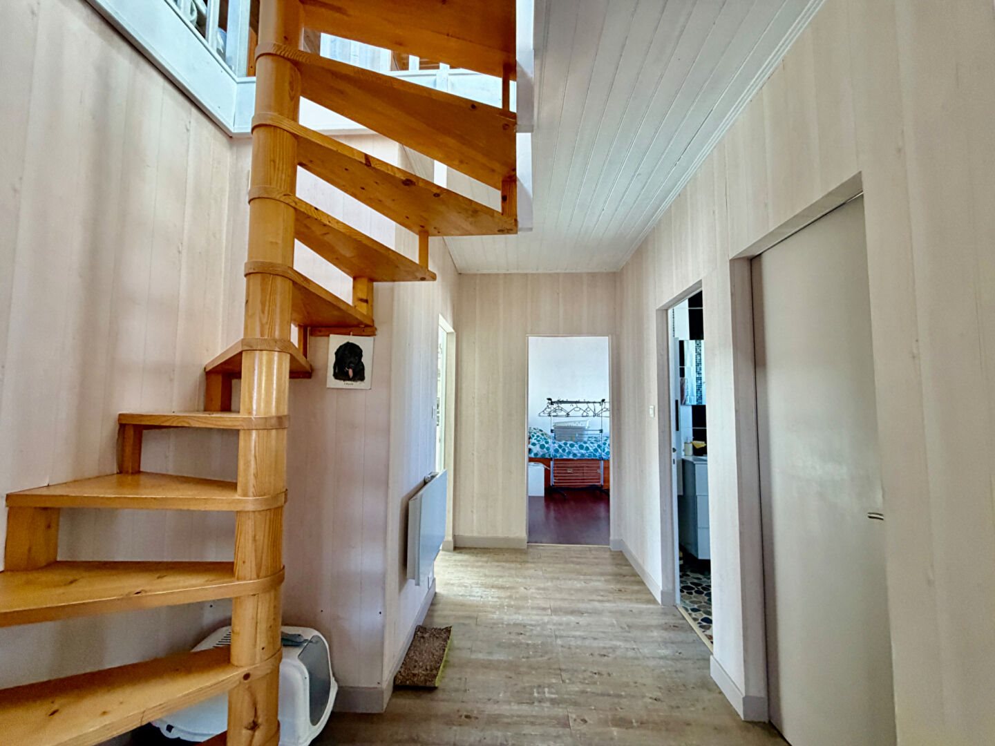 Maison à vendre, 101m², L'Épine