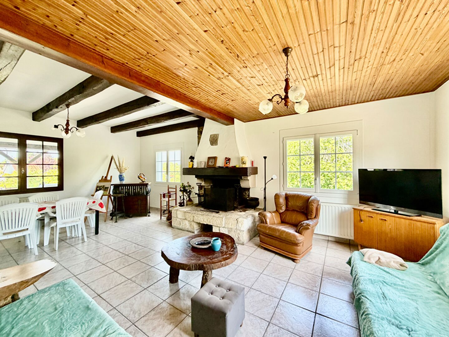 Maison à vendre, 145m², L'Epine