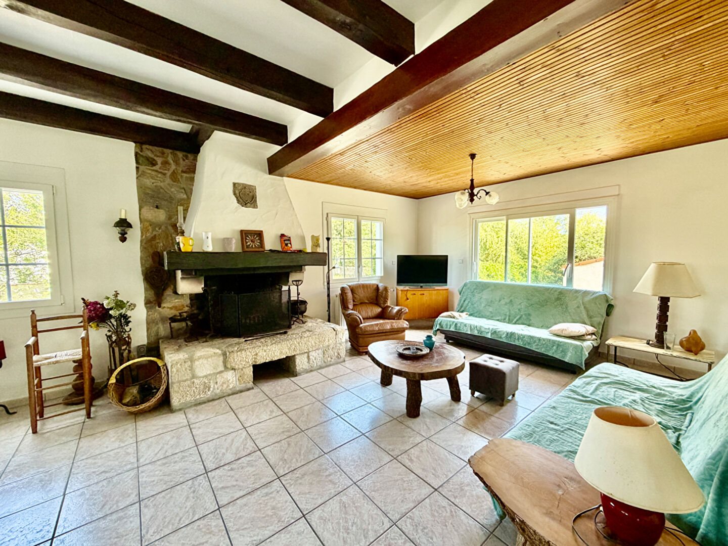 Maison à vendre, 145m², L'Epine
