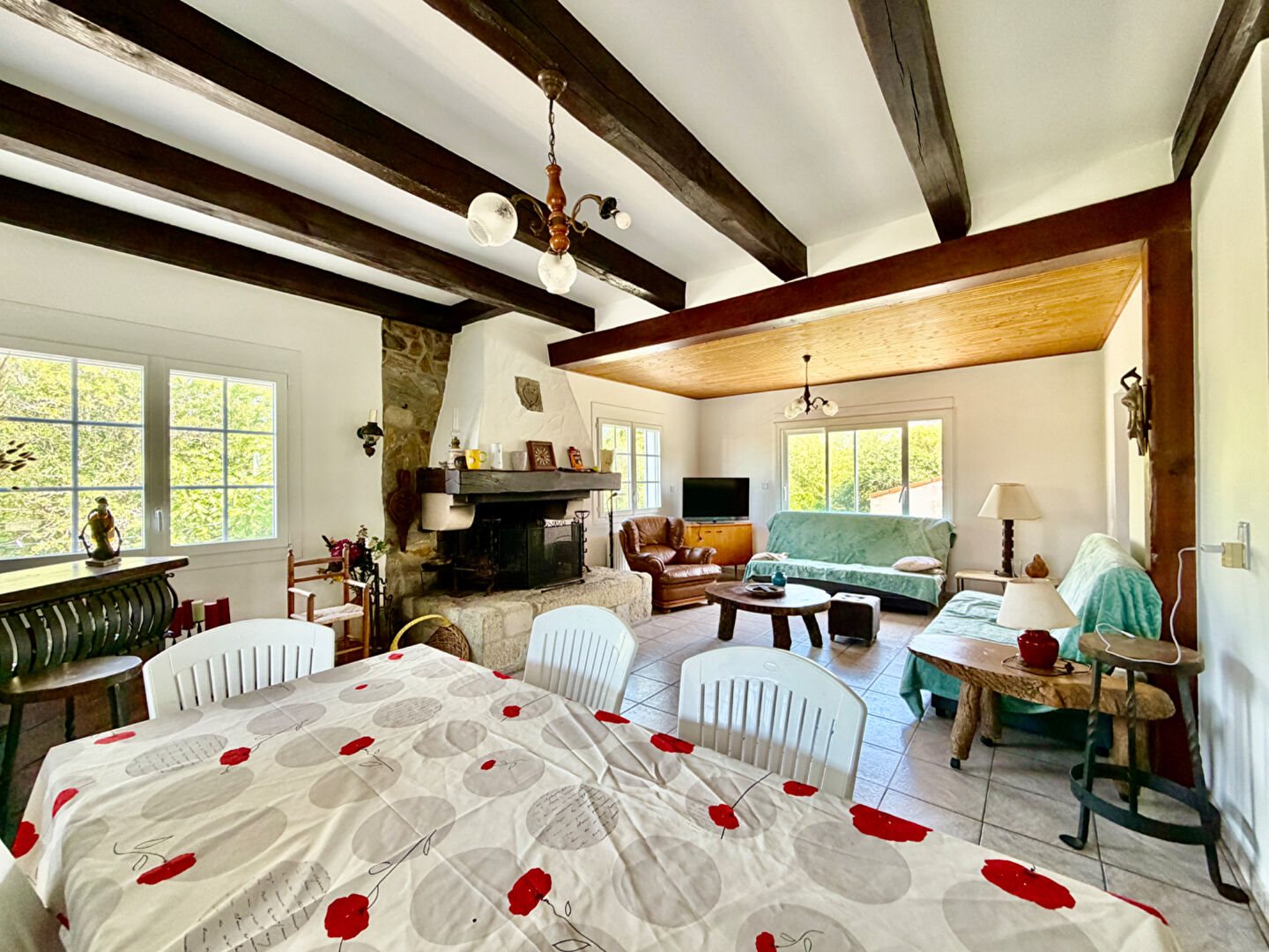 Maison à vendre, 145m², L'Epine