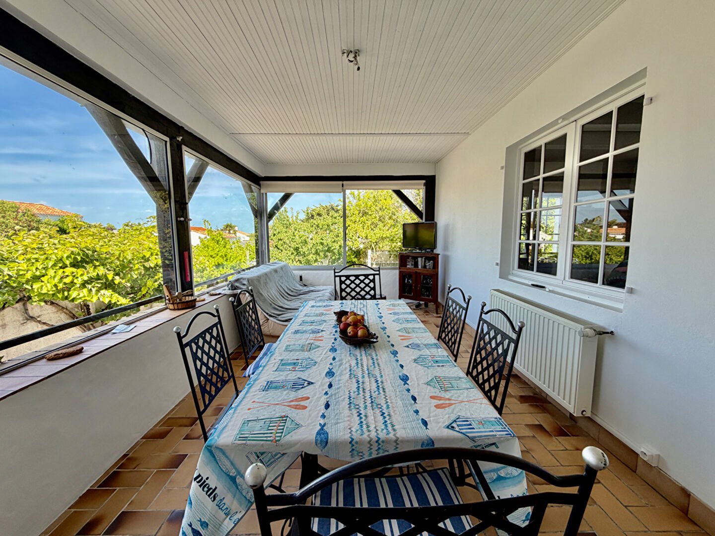 Maison à vendre, 145m², L'Epine