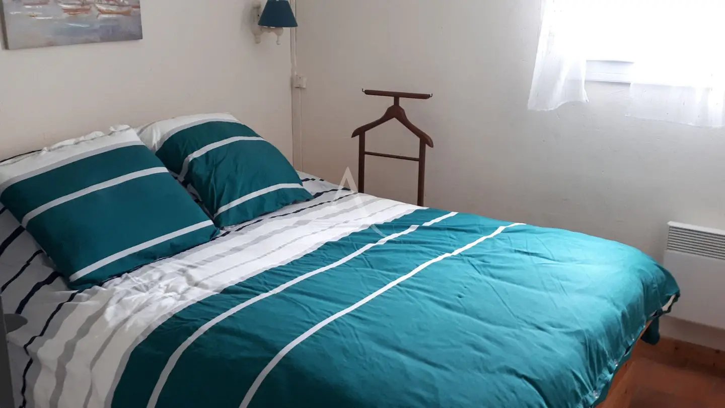 Maison à vendre, 107m², Barbâtre