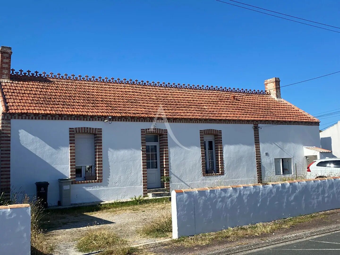 Maison à vendre, 94m², L'Epine