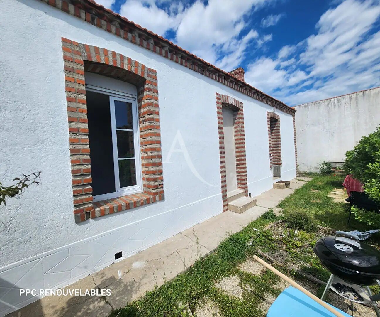 Maison à vendre, 94m², L'Epine