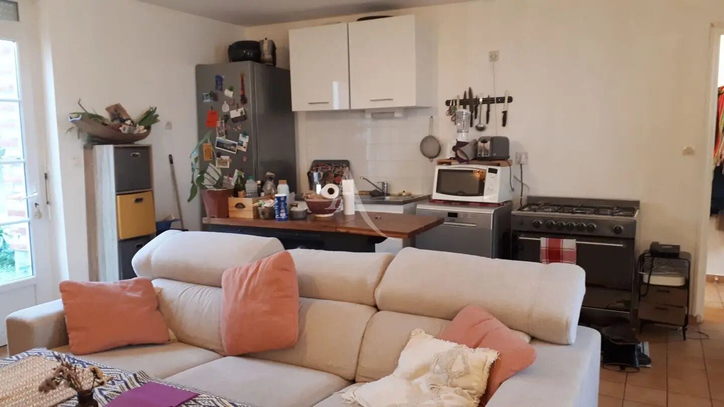 Maison à vendre, 94m², L'Epine