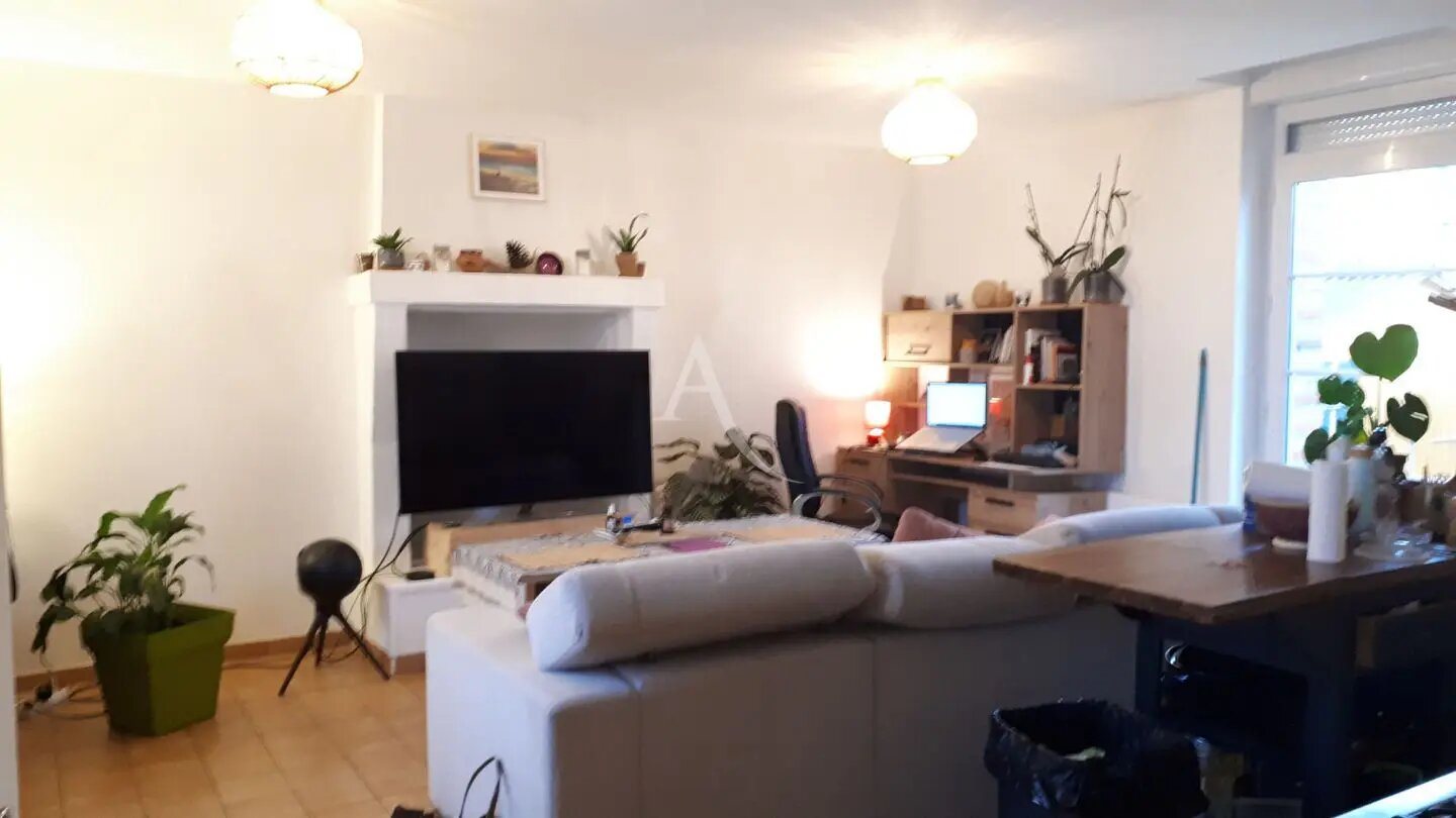 Maison à vendre, 94m², L'Epine