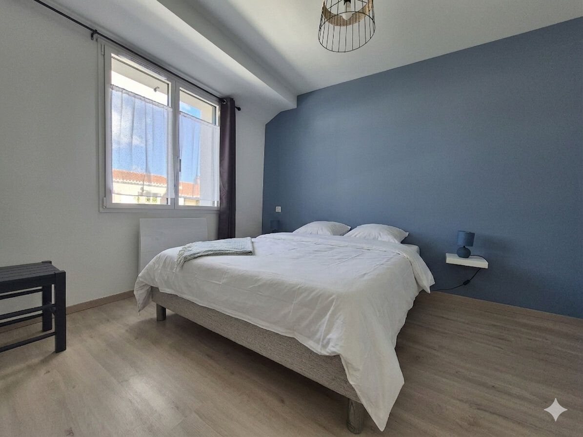 Maison à vendre, 102m², Barbâtre