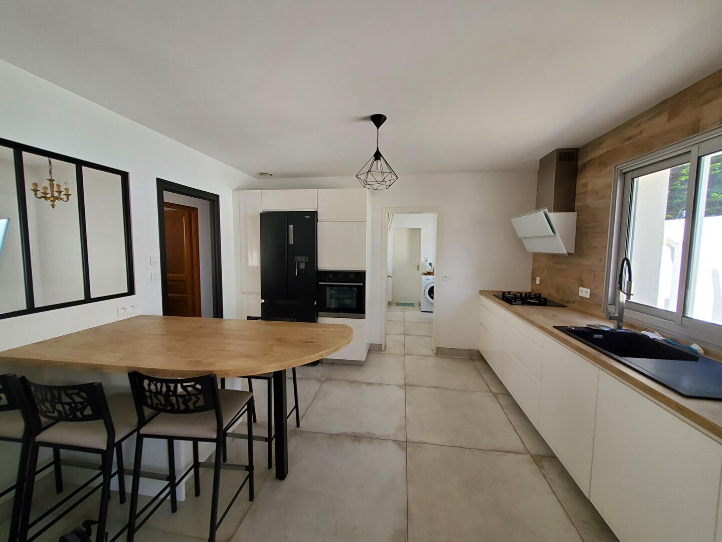 Maison à vendre, 130m², La Guérinière