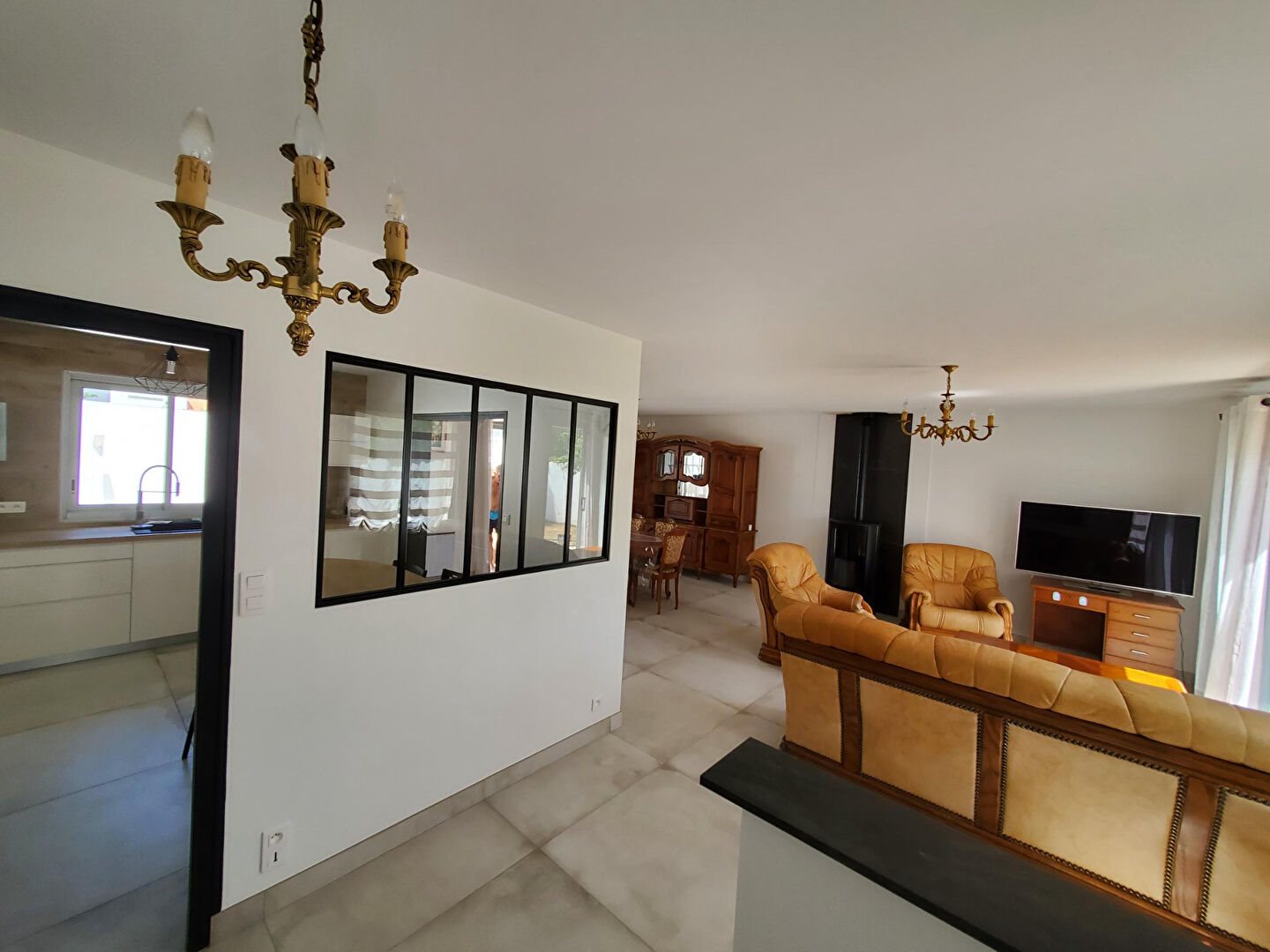 Maison à vendre, 130m², La Guérinière