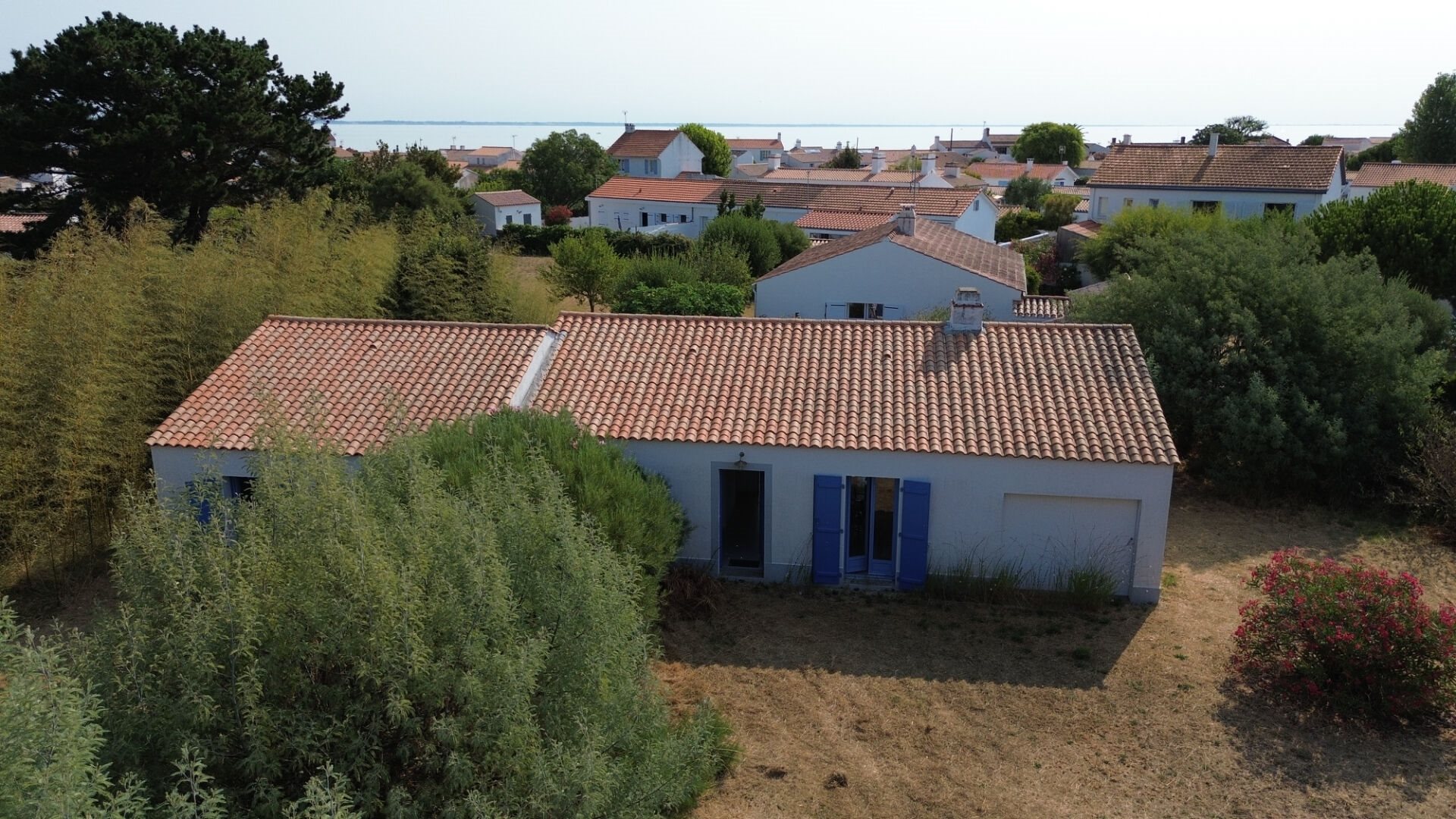 Maison à vendre, 112m², Noirmoutier-en-l'Ile