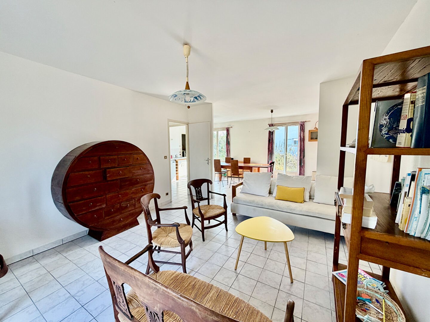 Maison à vendre, 112m², Noirmoutier-en-l'Ile