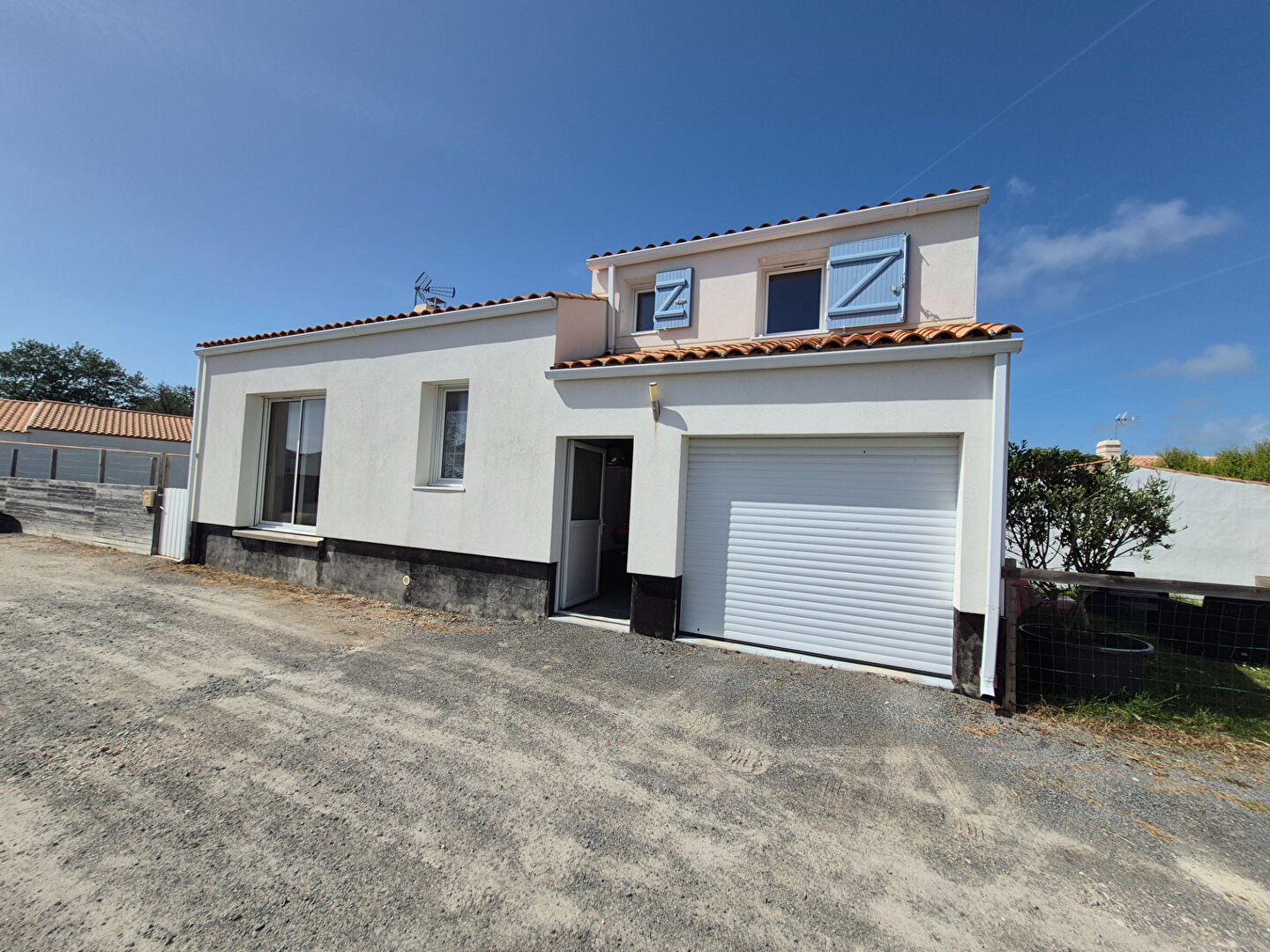 Maison à vendre, 69m², La Guérinière