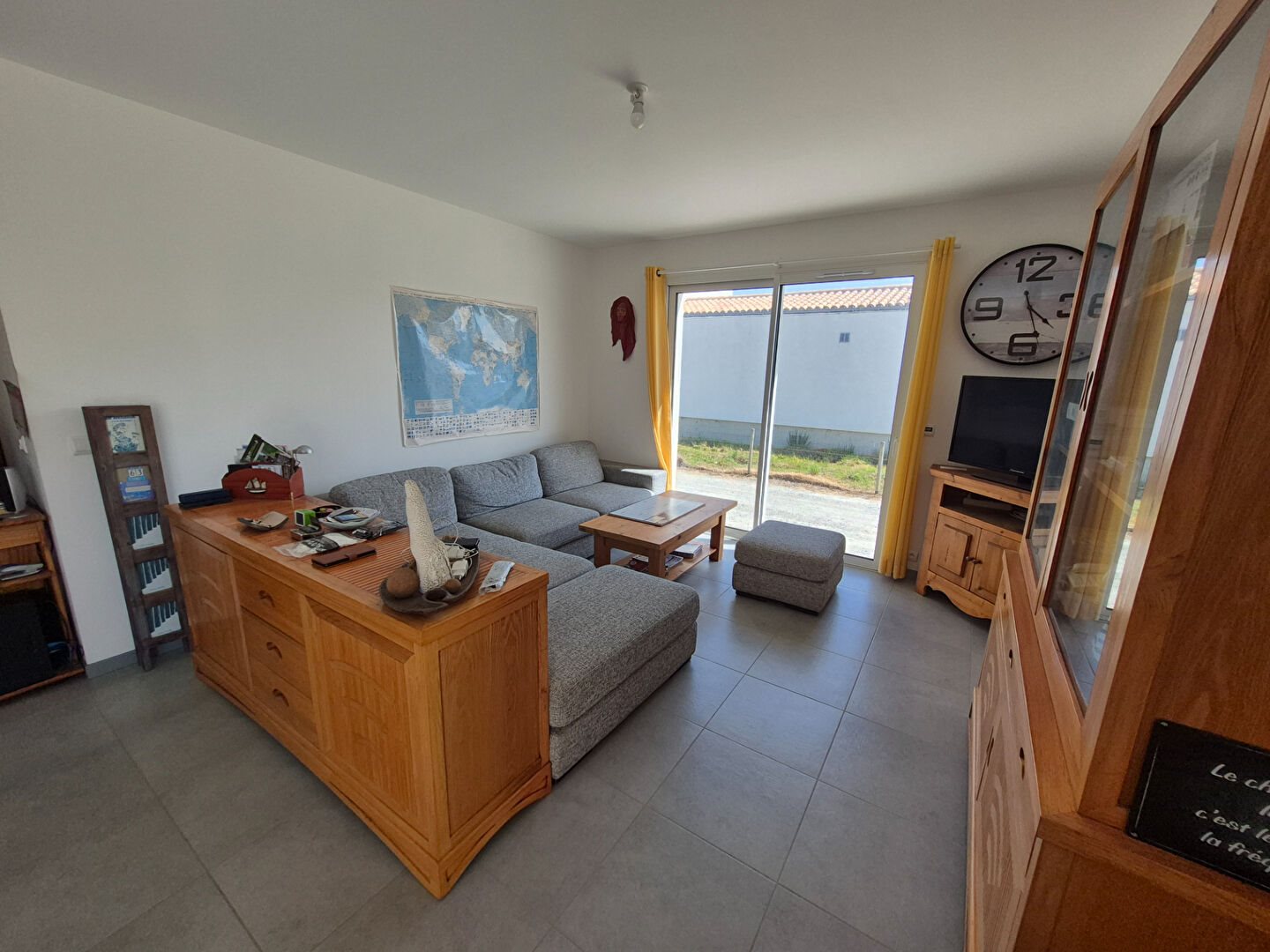 Maison à vendre, 69m², La Guérinière