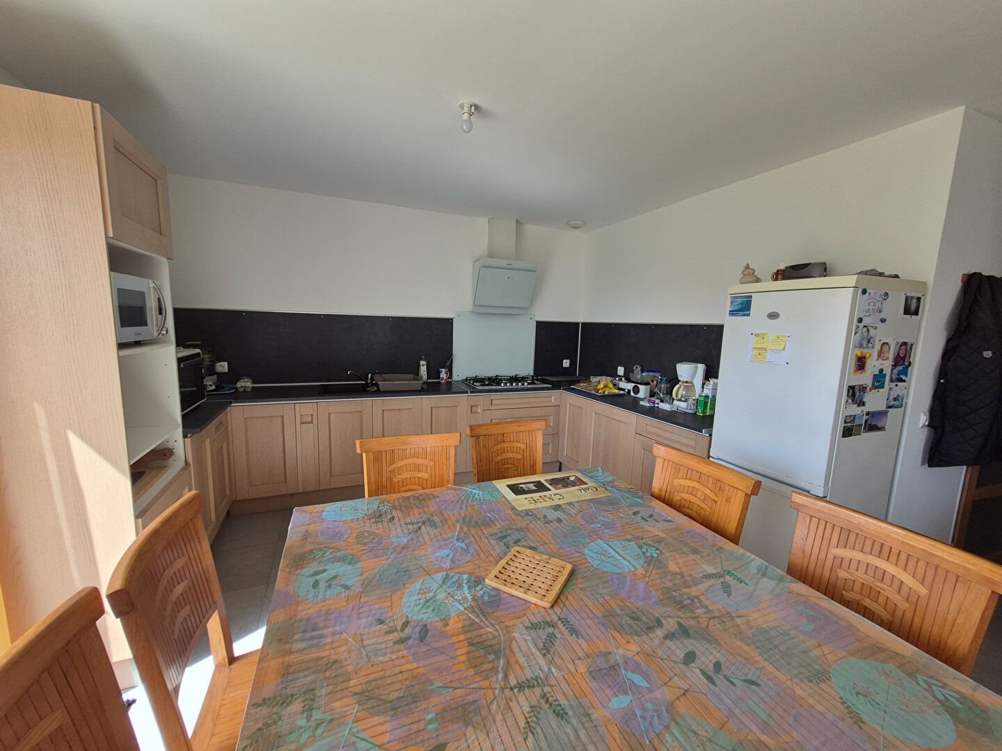 Maison à vendre, 69m², La Guérinière