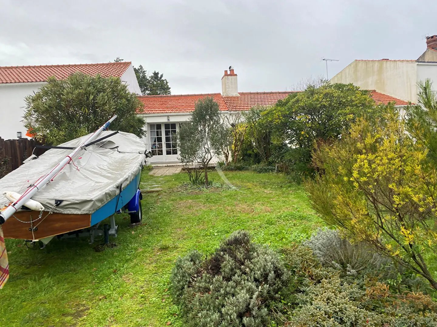 Maison à vendre, 65m², La Guérinière