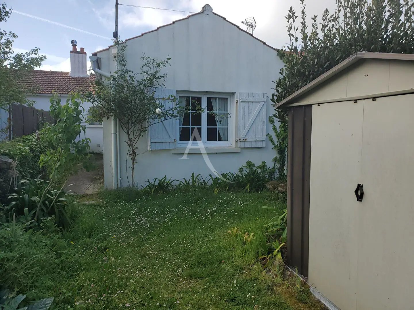 Maison à vendre, 65m², La Guérinière