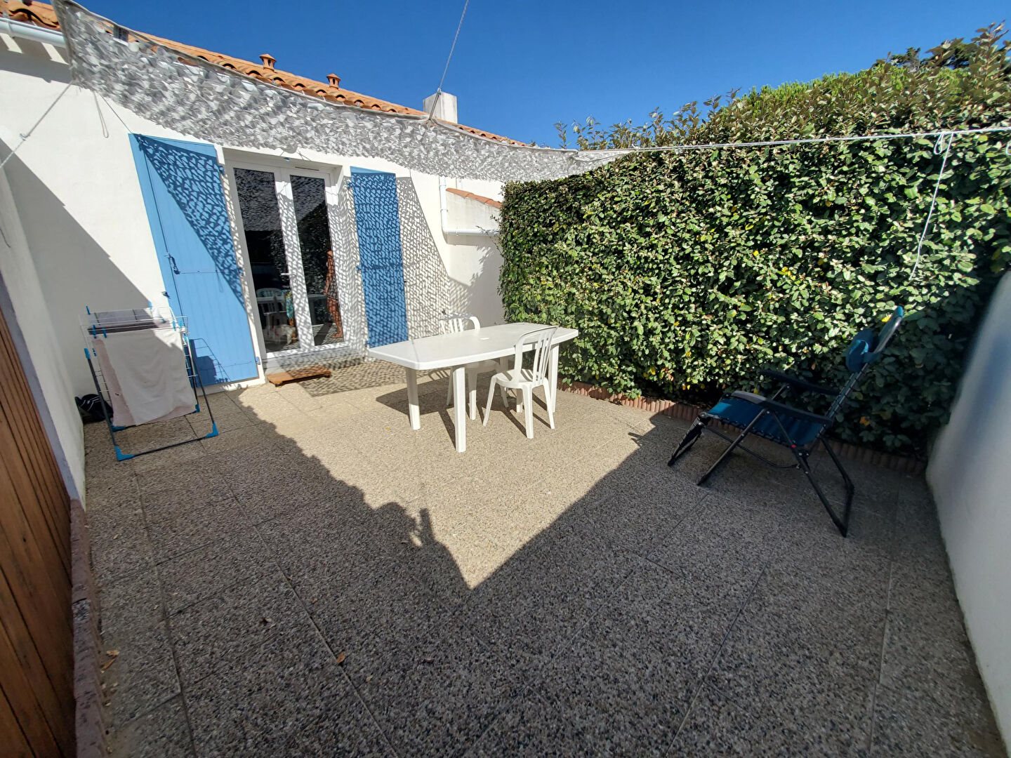 Maison à vendre, 36m², Barbâtre