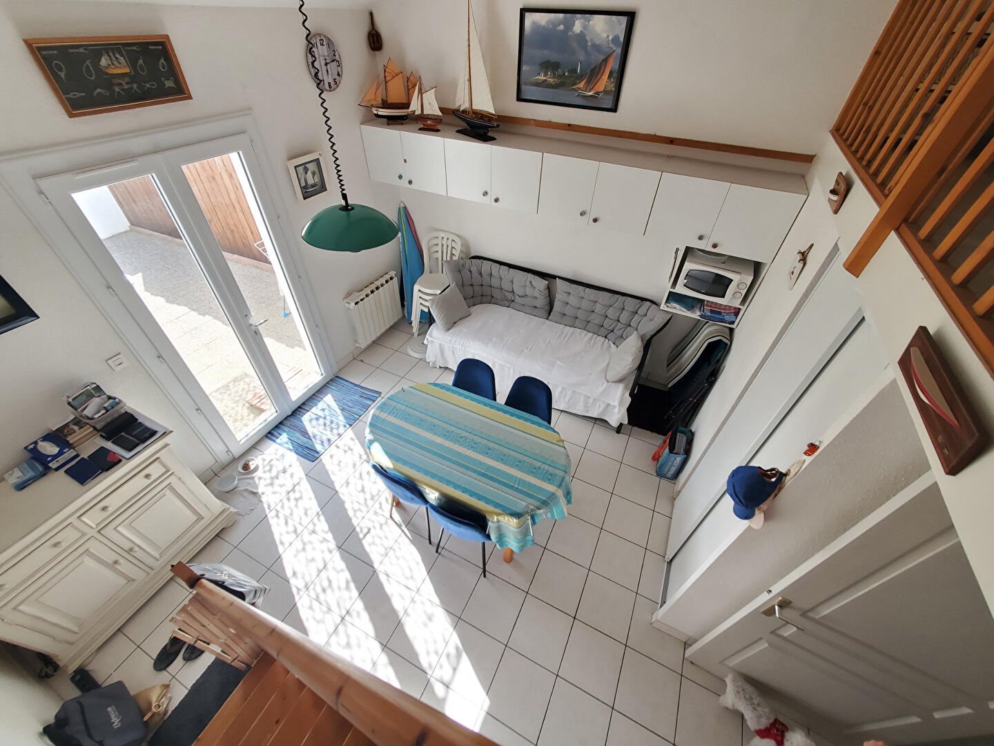 Maison à vendre, 36m², Barbâtre