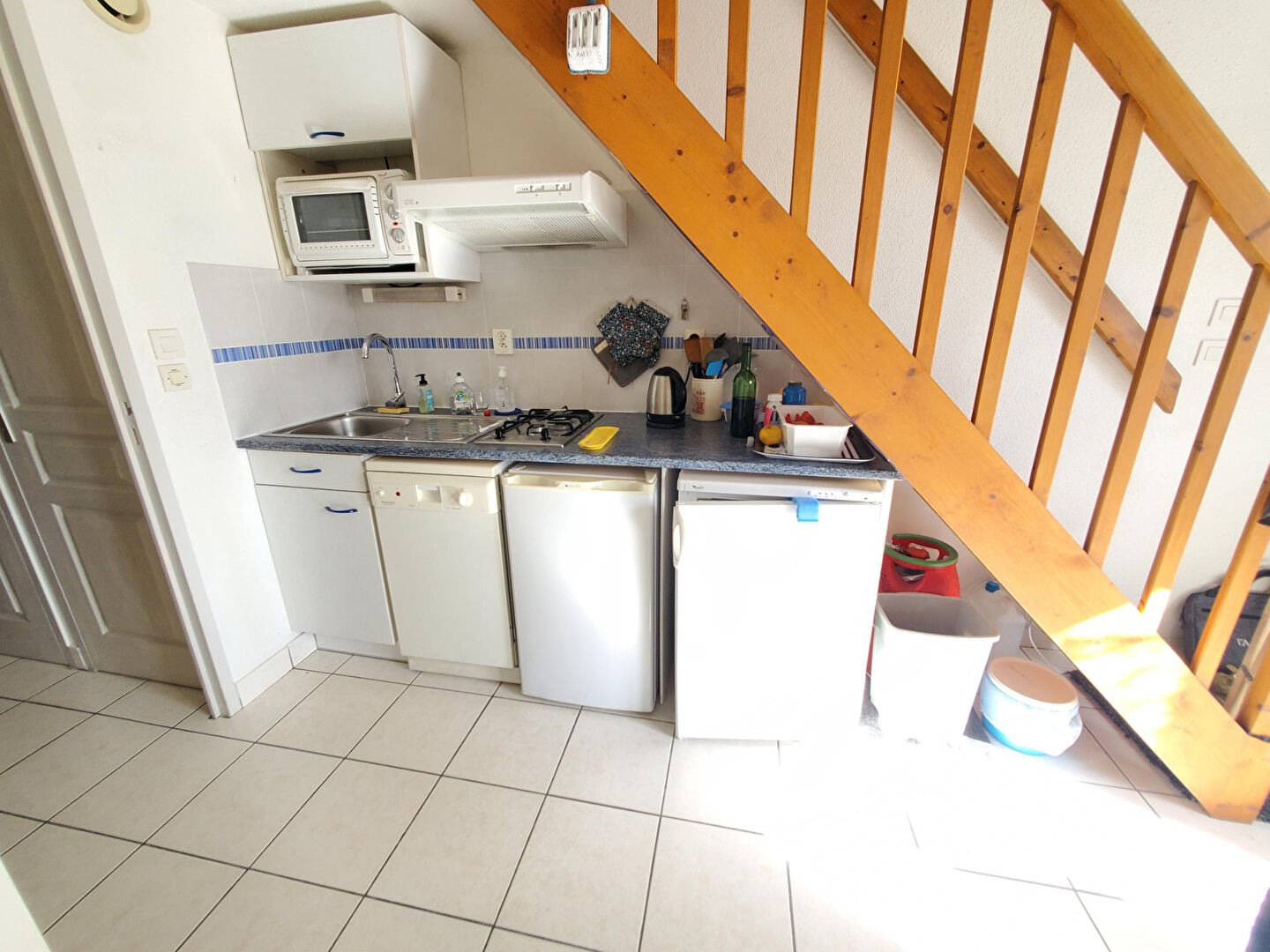 Maison à vendre, 36m², Barbâtre
