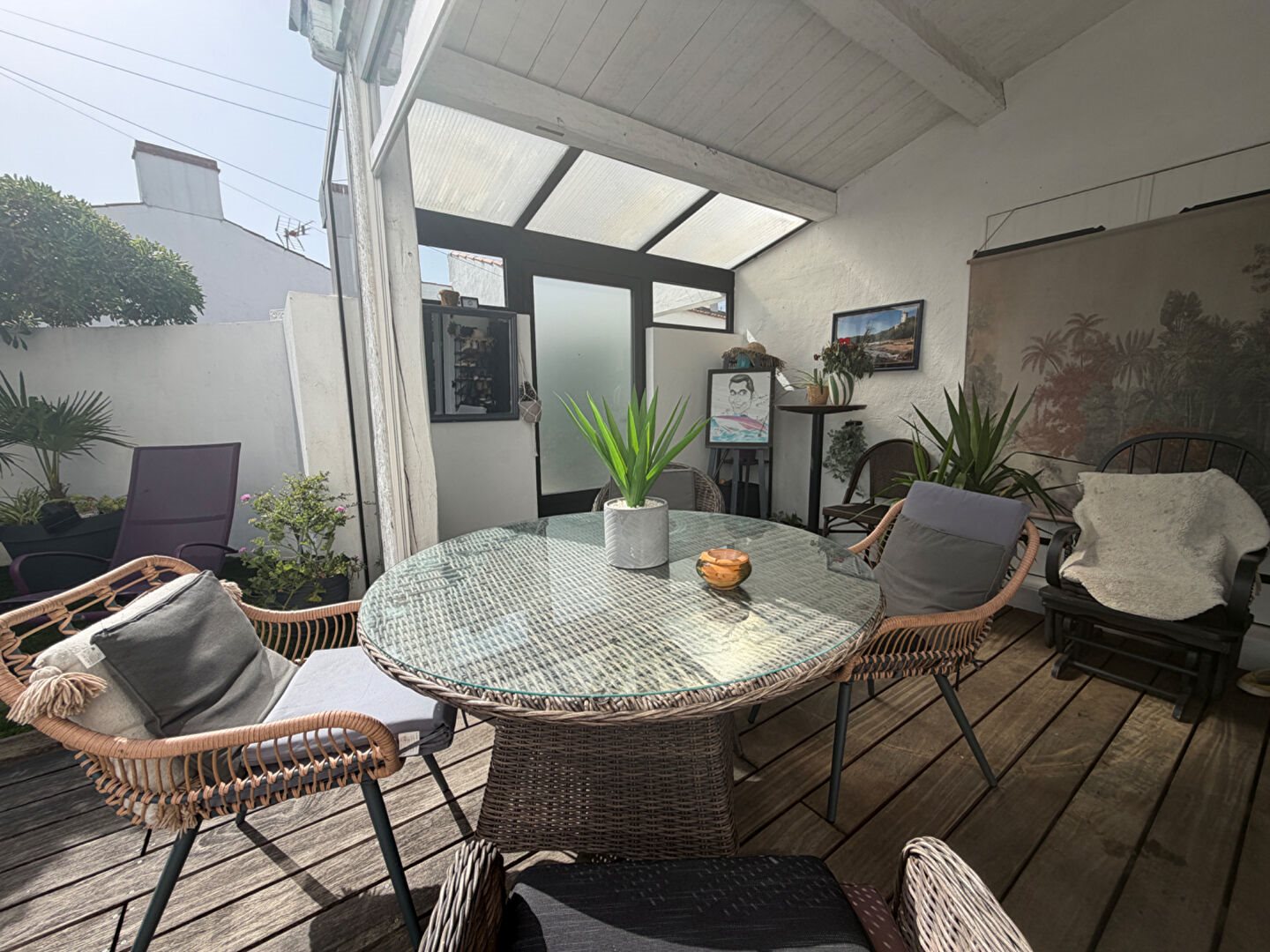 Maison à vendre, 145m², Noirmoutier-en-l'Île