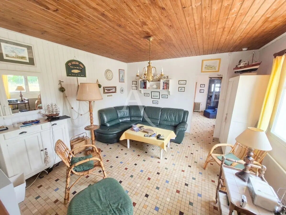 Maison à vendre, 88m², La Guérinière