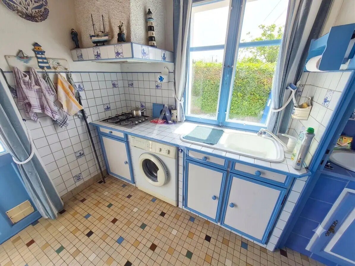 Maison à vendre, 88m², La Guérinière