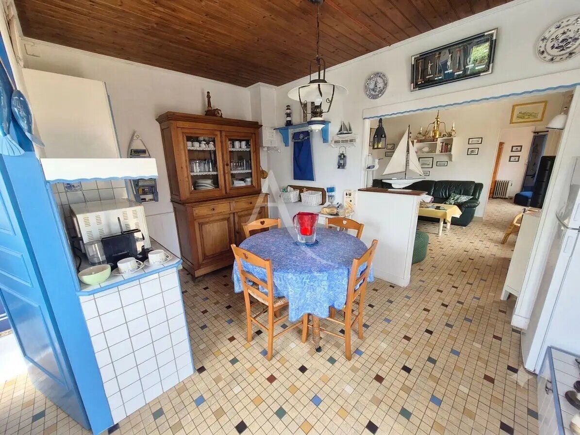 Maison à vendre, 88m², La Guérinière