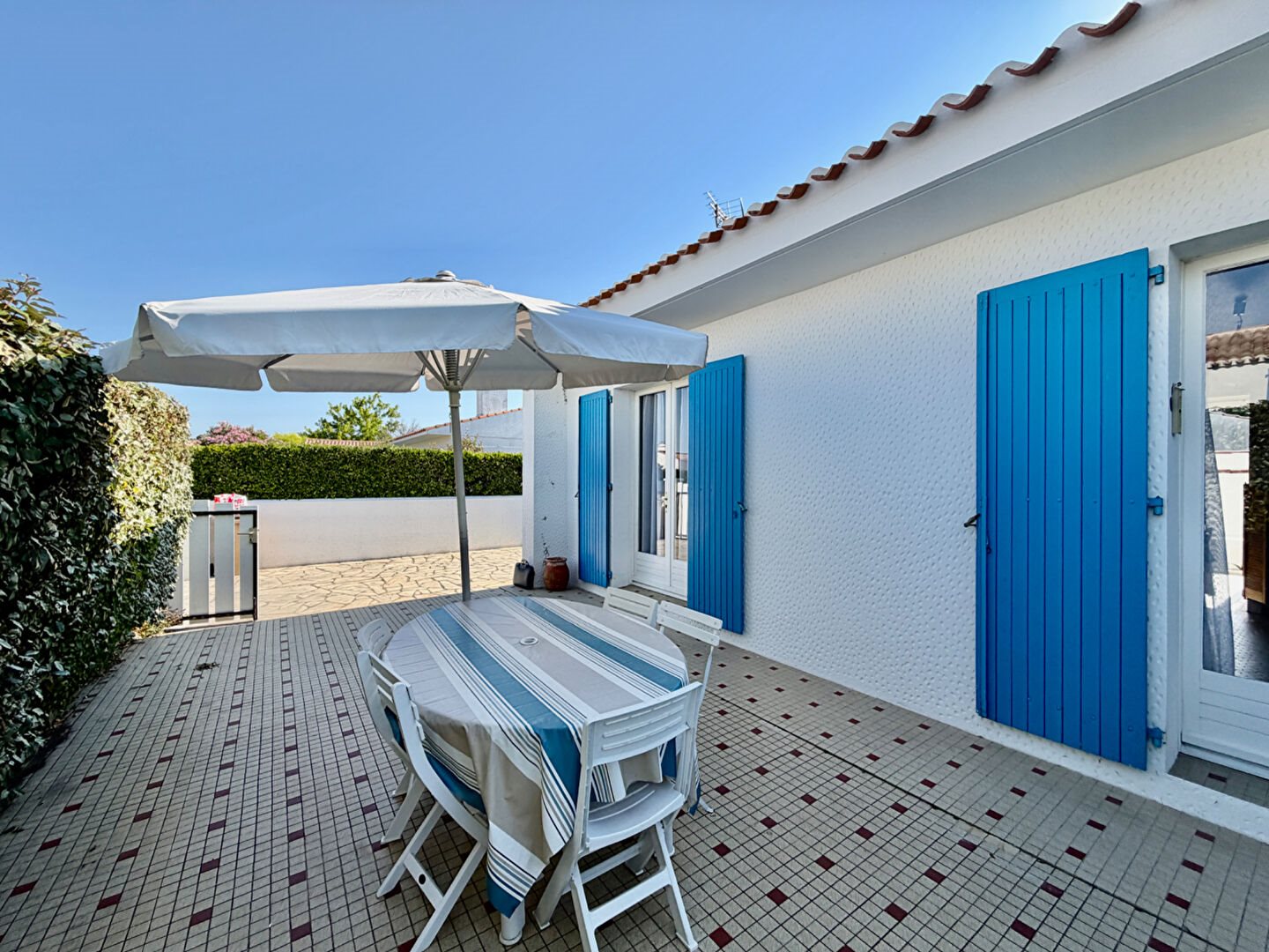 Maison à vendre, 63m², L'Epine