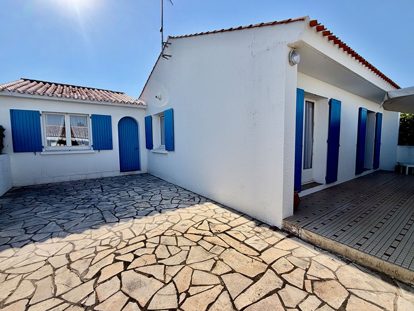 Maison à vendre, 63m², L'Epine