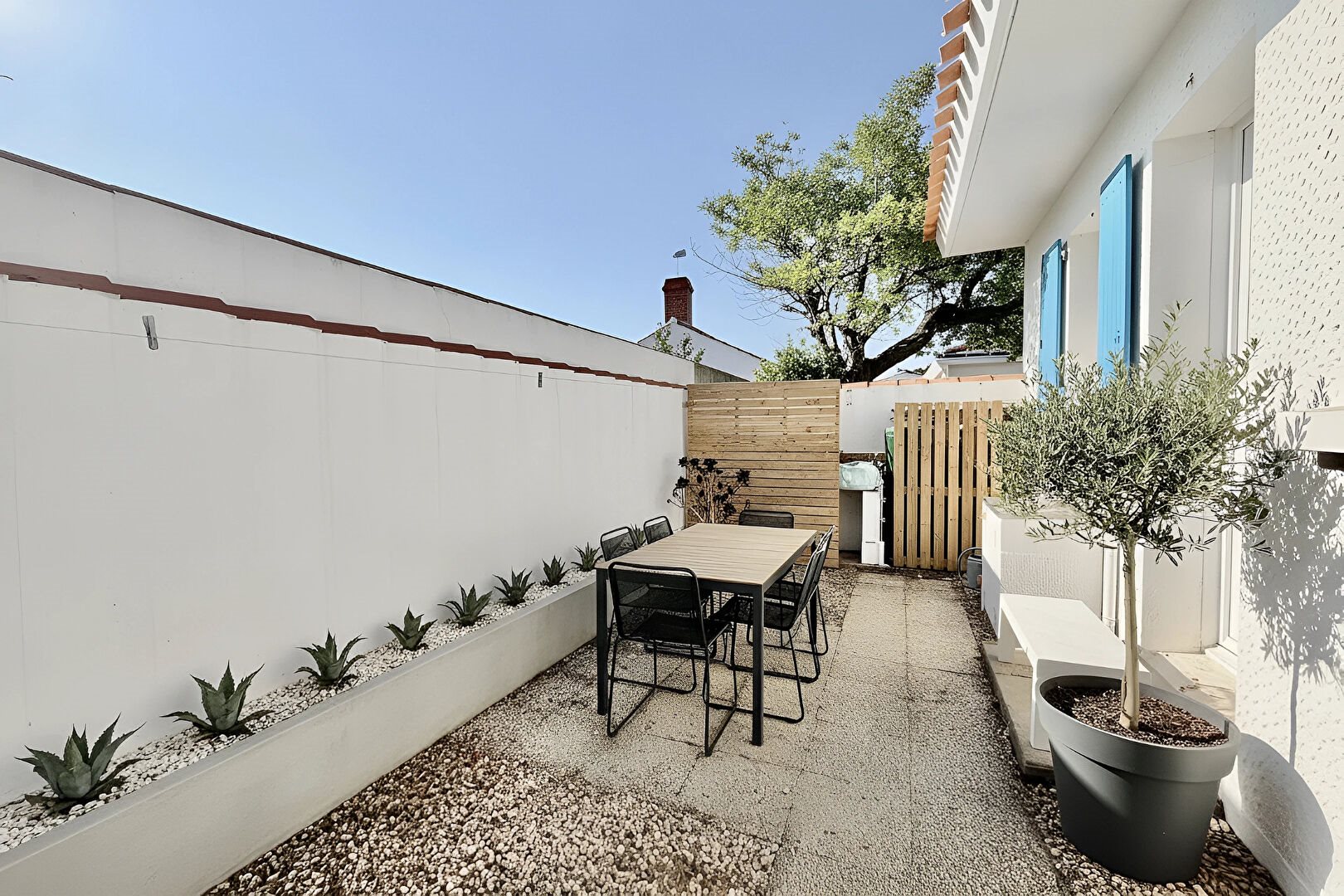 Maison à vendre, 63m², L'Epine