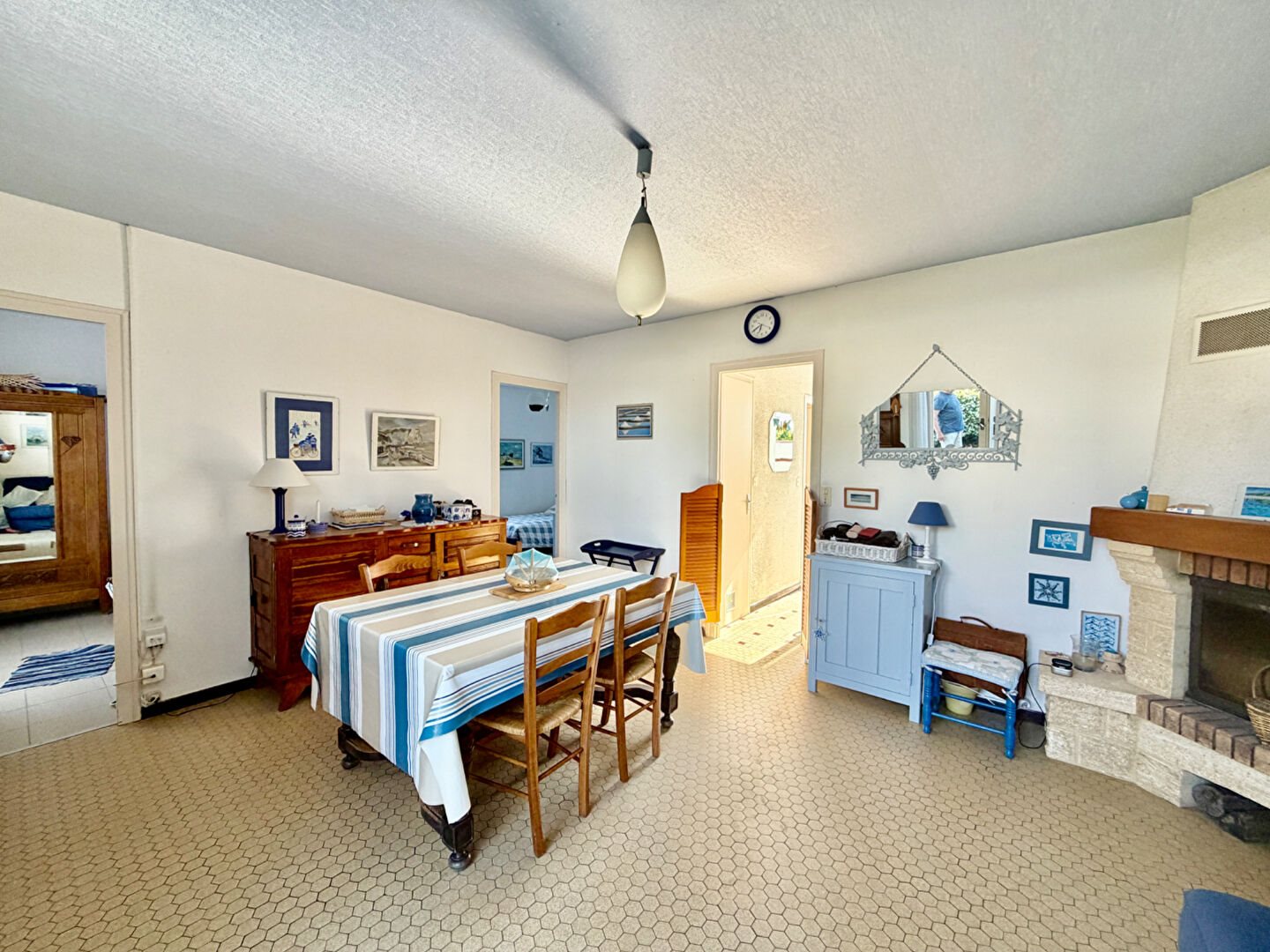 Maison à vendre, 63m², L'Epine