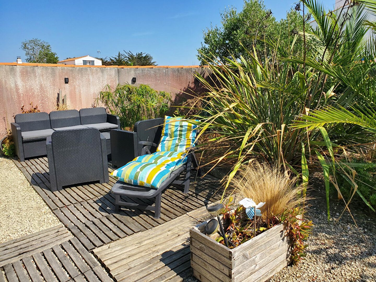 Maison à vendre, 44m², Barbâtre