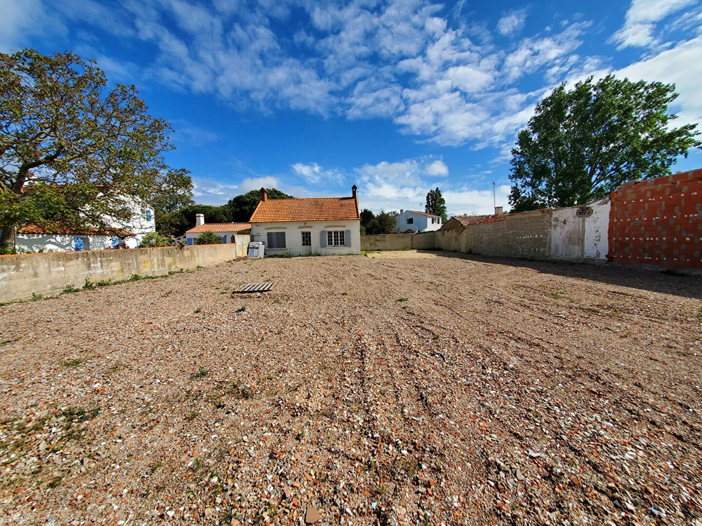Maison à vendre, 70m², L'Epine