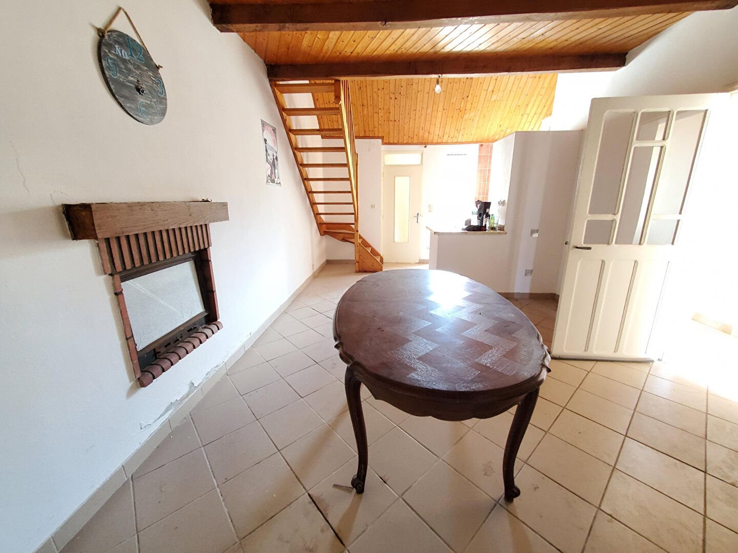 Maison à vendre, 70m², L'Epine