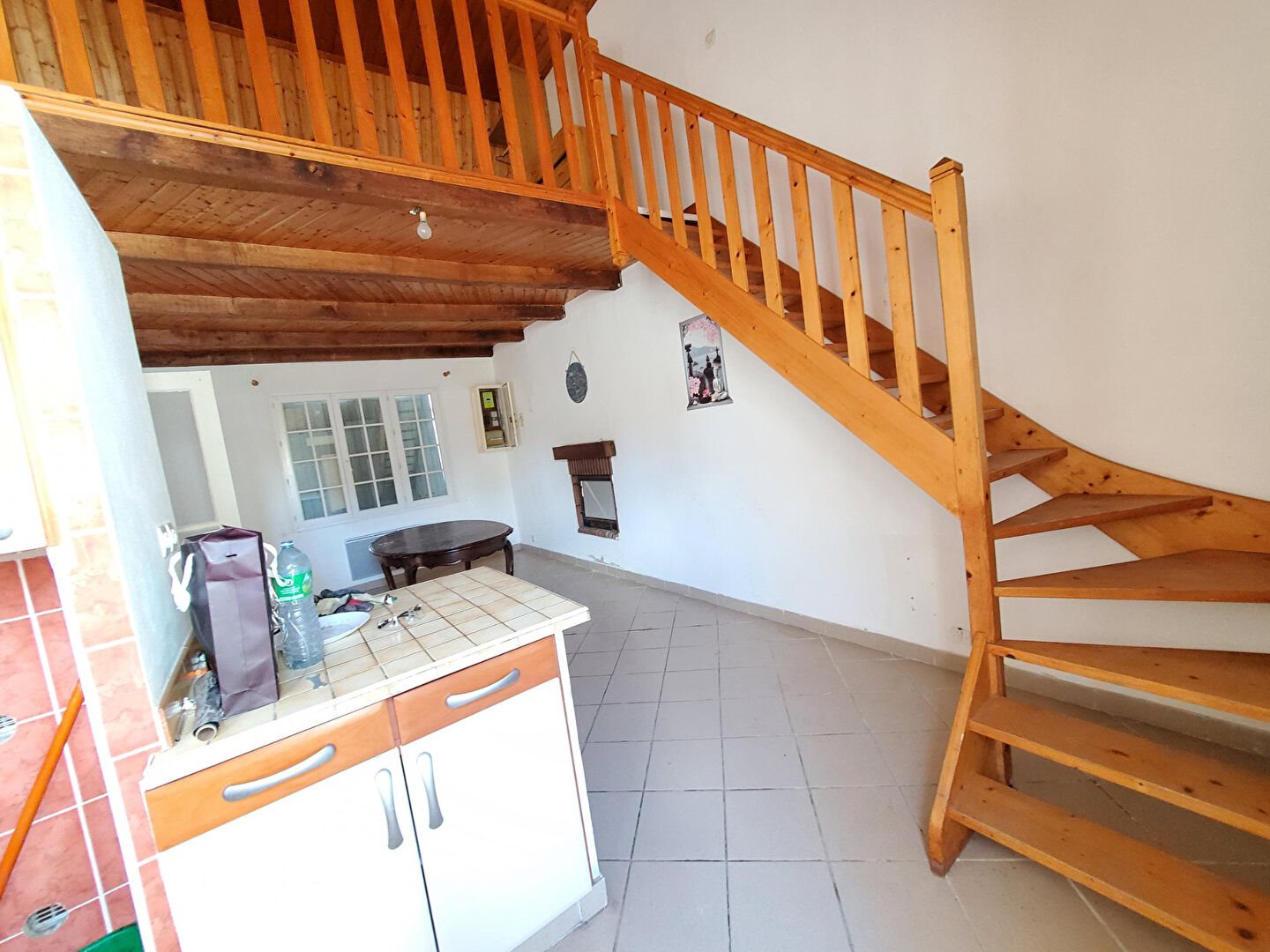 Maison à vendre, 70m², L'Epine