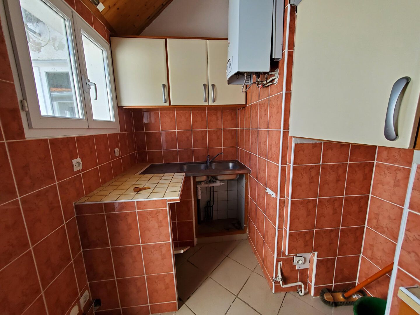 Maison à vendre, 70m², L'Epine