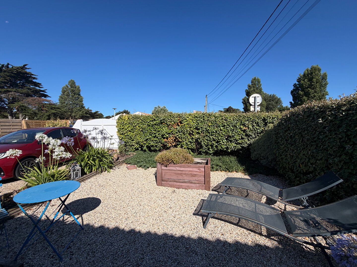 Maison à vendre, 76m², La Guérinière