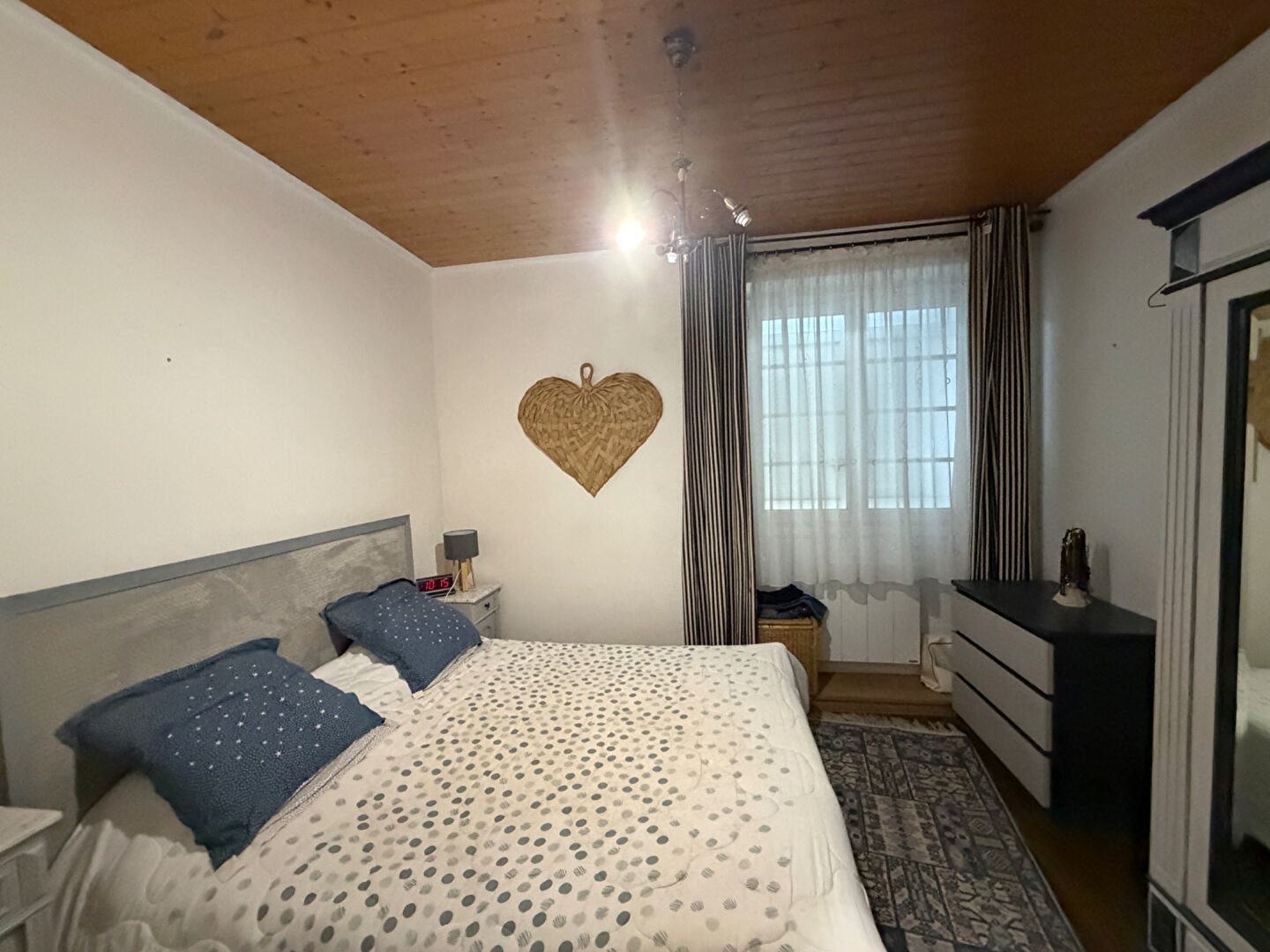 Maison à vendre, 76m², La Guérinière