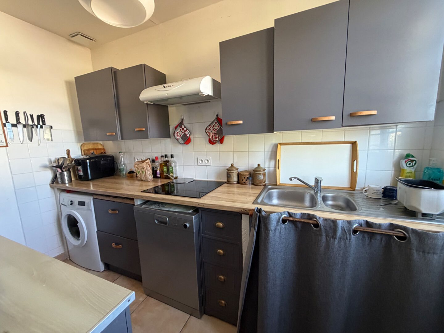Maison à vendre, 76m², La Guérinière