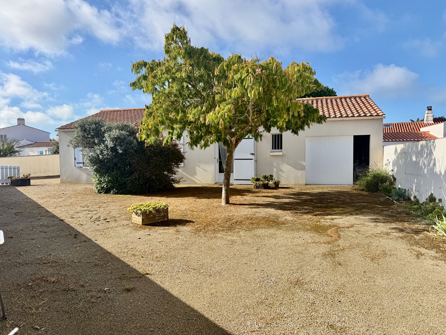 Maison à vendre, 70m², L'Épine
