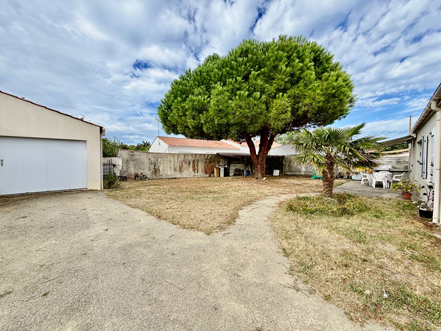 Maison à vendre, 70m², L'Épine