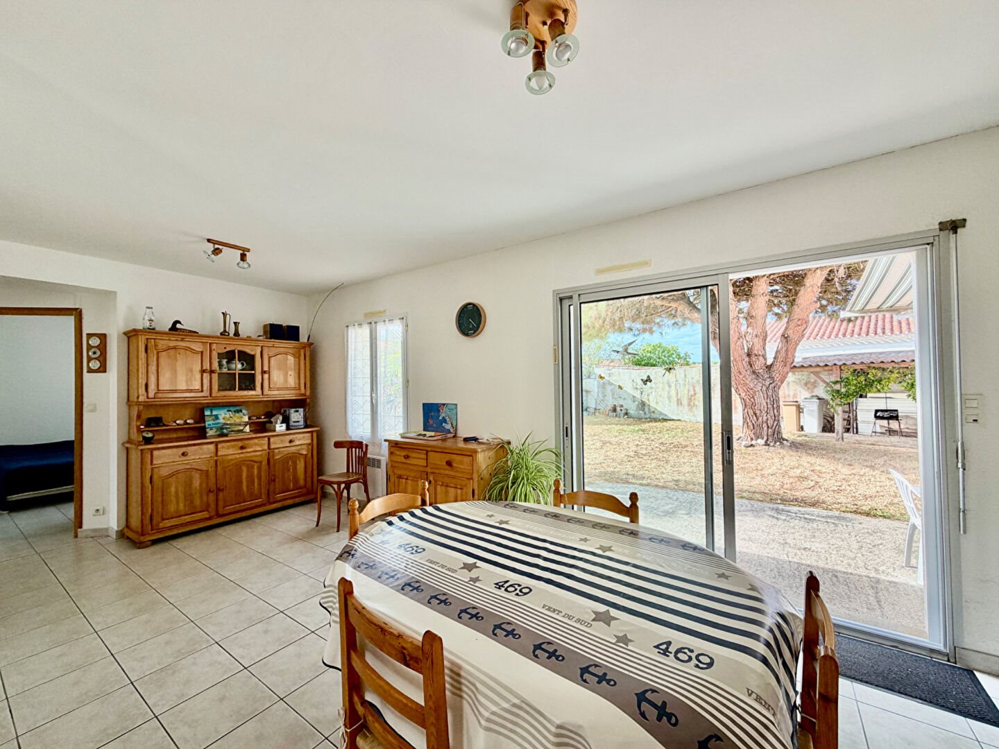 Maison à vendre, 70m², L'Épine