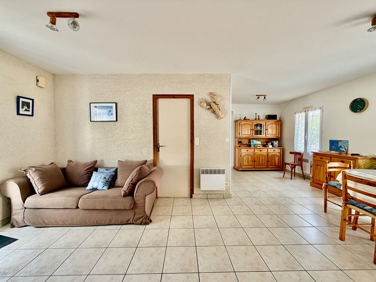 Maison à vendre, 70m², L'Épine