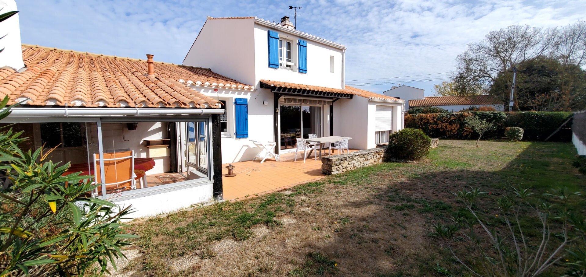 Maison à vendre, 88m², Noirmoutier-en-l'Île
