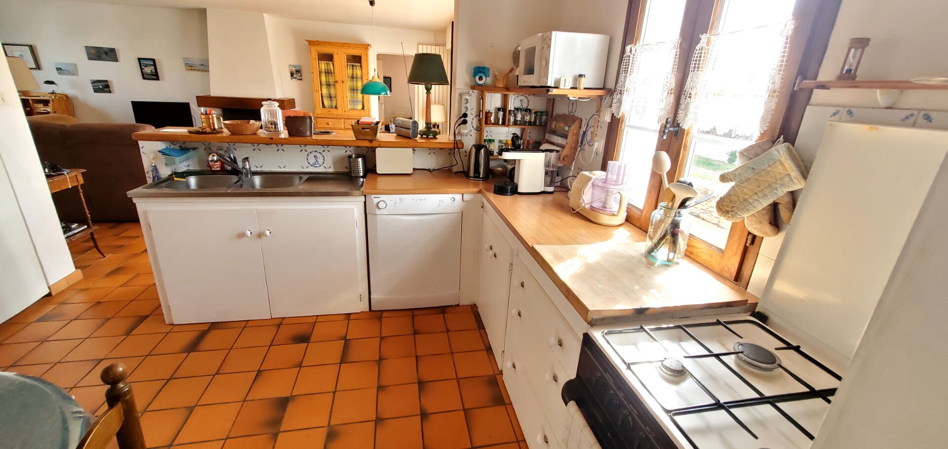 Maison à vendre, 88m², Noirmoutier-en-l'Île