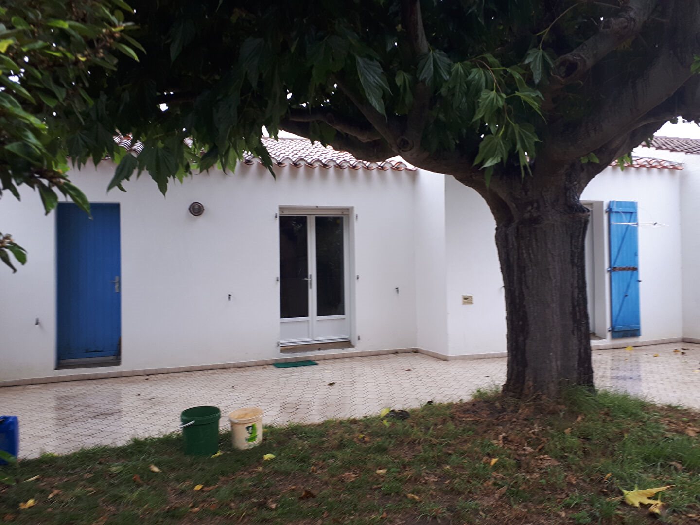 Maison à vendre, 100m², Barbâtre