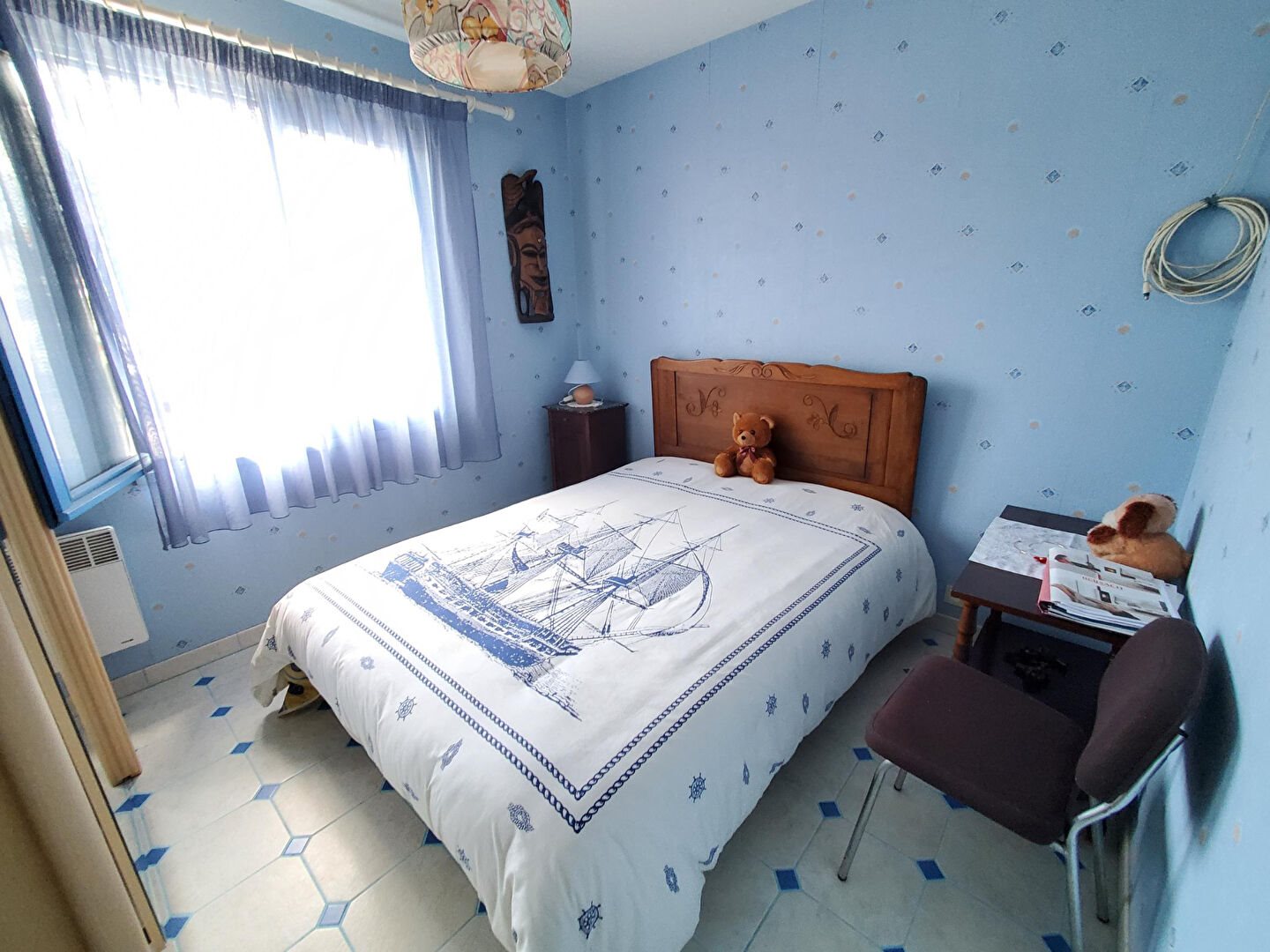 Maison à vendre, 100m², Barbâtre