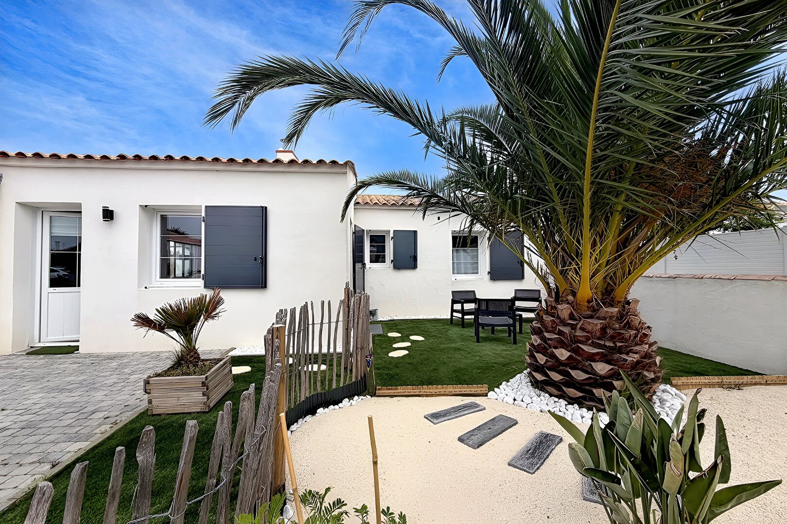 Maison à vendre, 80m², Noirmoutier-en-l'Île